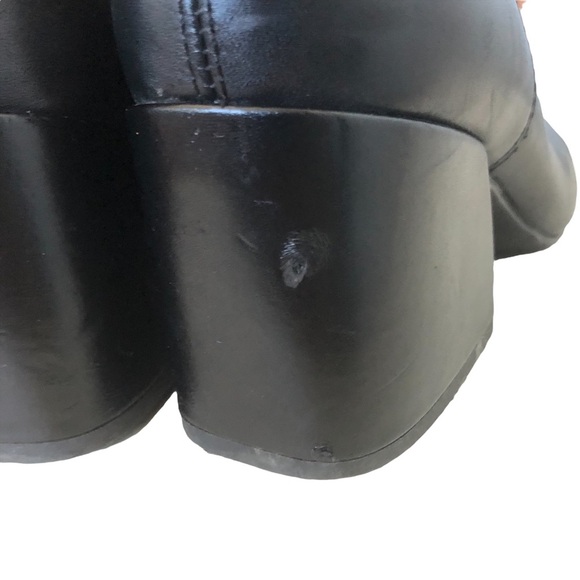 Vagabond Shoemakers Olivia Leather Boot Genuine Leather size 36 - Picture 8 of 16